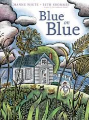 BlueOnBlue cover